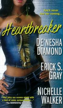 Mass Market Paperback Heartbreaker Book