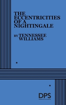 Paperback The Eccentricities of a Nightingale. Book