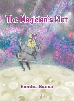 Hardcover The Magician's Plot Book