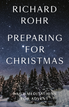 Paperback Preparing for Christmas Book