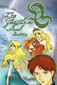 Paperback The Gaethen Seal Book