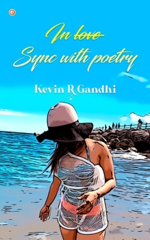 Paperback In sync with poetry! Book