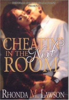 Paperback Cheatin' in the Next Room Book