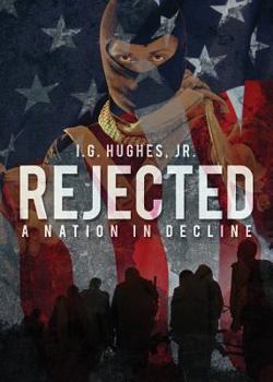 Paperback Rejected: A Nation in Decline Book