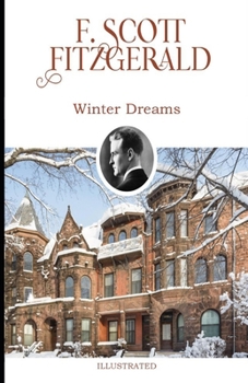 Paperback Winter Dreams Illustrated Book