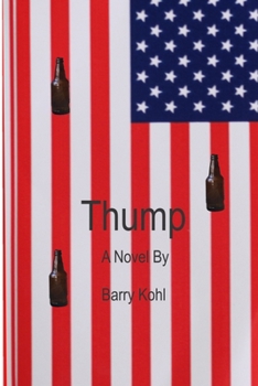 Paperback Thump Book