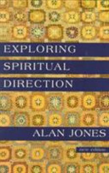 Paperback Exploring Spiritual Direction Book