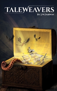 Paperback Taleweavers Book