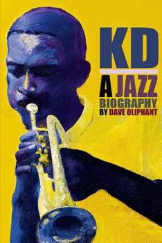 Paperback Kd: a Jazz Biography Book