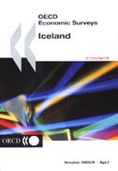 Oecd Economic Surveys: Iceland