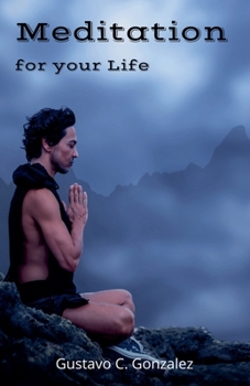 Paperback Meditation for your Life Book