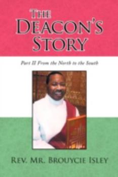 Paperback The Deacon's Story Book