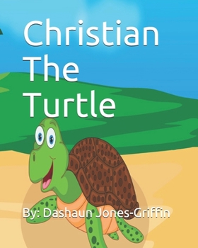 Paperback Christian The Turtle Book