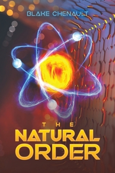 Paperback The Natural Order Book