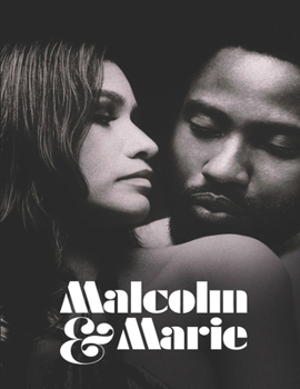 Paperback Malcolm & Marie: Screenplay Book