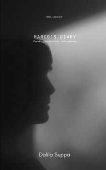 Paperback Marco's Diary Book
