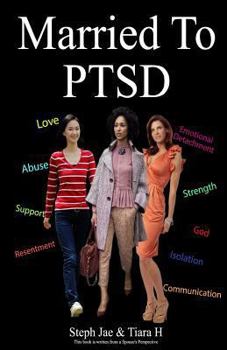 Paperback Married to Ptsd (Mptsd) Book