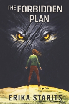 Paperback The Forbidden Plan Book