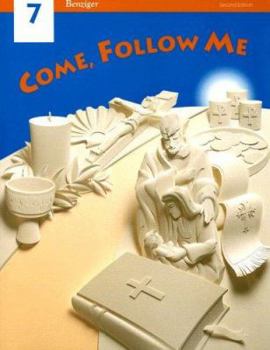 Paperback Come Follow Me Book