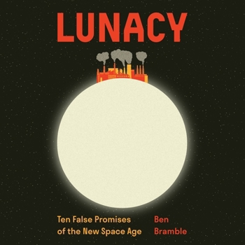 MP3 CD Lunacy: Ten False Promises of the New Space Age Book