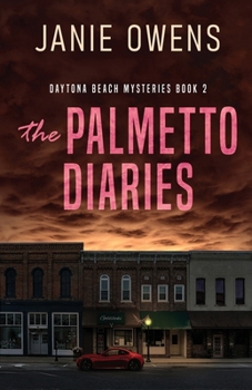 Paperback The Palmetto Diaries Book