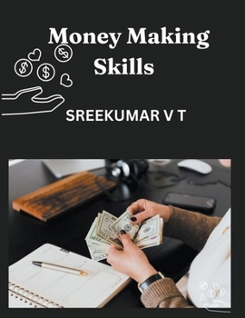 Paperback Money Making Skills Book