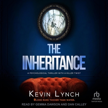 Audio CD The Inheritance Book