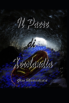 Paperback Il Paese di Xerolandia (Italian Edition) [Italian] Book