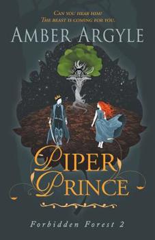 Paperback Piper Prince Book