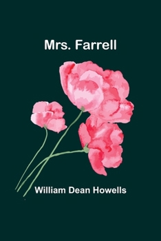 Paperback Mrs. Farrell Book