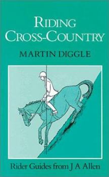 Hardcover Riding Cross Country Book