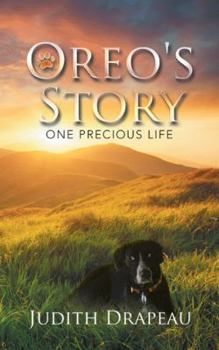 Paperback Oreo's Story: One Precious Life Book