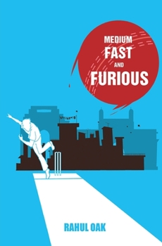 Paperback Medium Fast and Furious Book