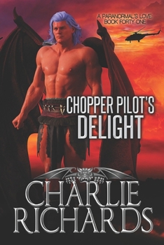 Paperback Chopper Pilot's Delight Book