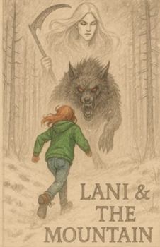 Paperback Lani & The Mountain Book