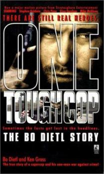 Mass Market Paperback One Tough Cop: The Bo Dietl Story Book