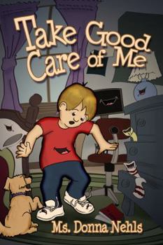 Hardcover Take Good Care of Me Book