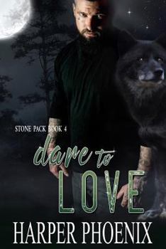 Paperback Dare to Love Book
