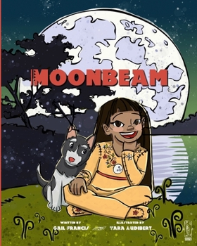 Paperback Moonbeam Book
