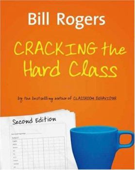 Paperback Cracking the Hard Class Book