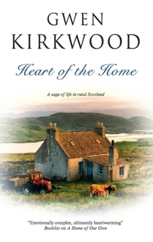 Paperback Heart of the Home Book