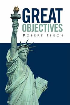 Hardcover Great Objectives Book