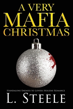 A Very Mafia Christmas - Book #4 of the Arranged Marriage