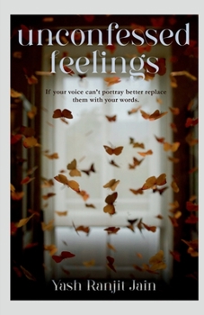 Paperback Unconfessed Feelings Book