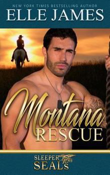 Paperback Montana Rescue Book