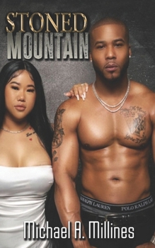 Paperback Stoned mountain Book