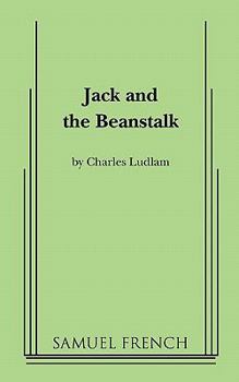 Paperback Jack and the Beanstalk Book