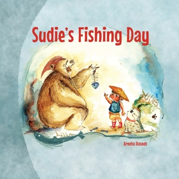 Paperback Sudie's Fishing Day Book