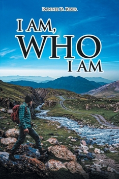 Paperback I Am, Who I Am Book