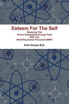 Paperback Esteem for the Self Book